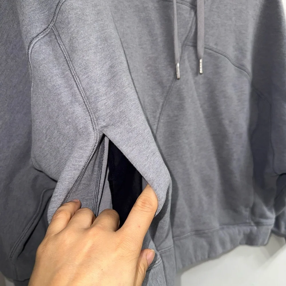 Lululemon Broken Beats Hoodie size M - Picture 10 of 10